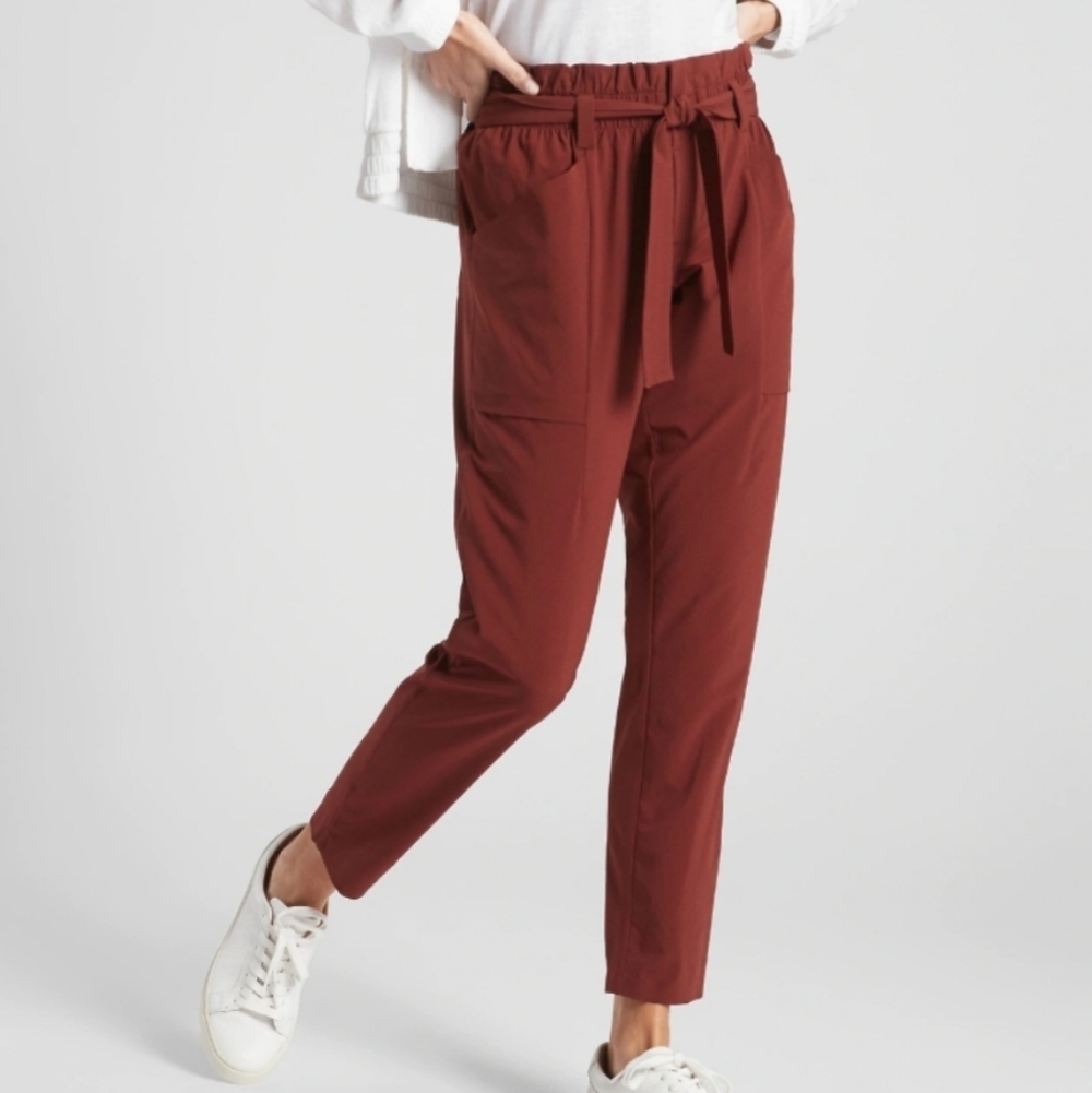 Athleta Skyline Pant 12